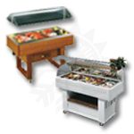 Fischbuffet