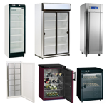 Kühlschrank