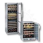 Weintemperierschrank