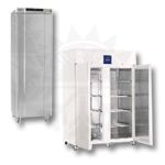 Labortiefkühlschrank