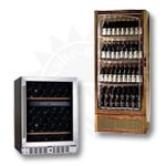 Weinklimaschrank