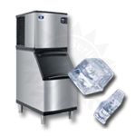 Eiswürfelmaschine