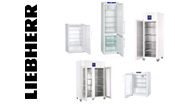 Liebherr Laborkühlschrank und Liebherr Labortiefkühlschrank Liebherr Laborkühlschrank und Liebherr Labortiefkühlschrank