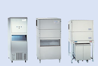 Eisbereiter-Combi Line
