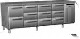 Gram K 2207 CSG A 2D 3D 3D 3D L2 - K�hltisch