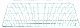 K�hlschrank Gitterrost 569 x 412 mm, kunststoffbeschichtet