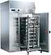 Nordcap Schockfroster SF 180-Z-LW - Durchfahrger�t, zentralgek�h
