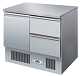 COOL Universalk�hltisch KT 9 1T-2Z