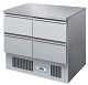 COOL Universalk�hltisch KT 9 4Z