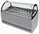 Nordcap Speiseeisvitrine New Millennium SP 24 A