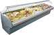 Nordcap Frischwarentheke GIOVE II-320 UM-M