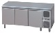 Nordcap Backwaren K�hltisch BKT-M 3-800