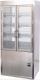 Nordcap Flaschenk�hlregal FKR-Z 140