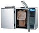 Cool-Compact Abfallk�hler Konfiskatk�hler 2 x 120 L, AKM021200