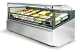 Nordcap Speiseeisvitrine GelatoSUPERSHOW H135-190