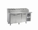 Gram K 1807 CSG PT DL/DL/DR L2 - Belegstation