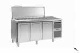 Gram K 1807 CSG SL DL/DL/DR L2 - Saladette
