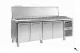Gram K 2207 CSG SL DL/DL/DL/DR L2 - Saladette