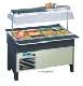 KBS Bain Marie Proxima 4 M