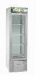 Gram MIDI KG 425 LSG 4W - Umluft-K�hlschrank mit Glast�r