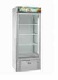 Gram MIDI KG 625 LSG 4W - Umluft-K�hlschrank mit Glast�r