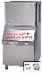Nordcap Eisw�rfelbereiter SVN 225 W