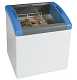 Nordcap K�hltruhe + Tiefk�hltruhe FOCUS 73