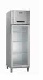 Gram PLUS KG 600 RSG 4N - Umluft-K�hlschrank mit Glast�r
