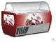 Framec Speiseeisvitrine - Rumba T 10 Lux