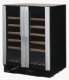 Nordcap Weintemperierschrank W 38 compact