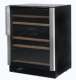 Nordcap Weintemperierschrank W 45 compact