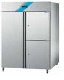 CHROMOfair / Chromonorm Gewerbetiefk�hlschrank AHKMT013-R3