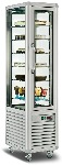 Nordcap Panorama-Tiefk�hlvitrine GL 250 S