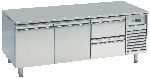 Nordcap Unterbauk�hltisch UKT 2ZG 2ZK