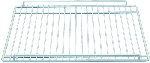 K�hlschrank Gitterrost 455 x 360 mm, kunststoffbeschichtet