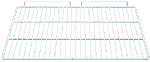 Ersatzteile K&uuml;hlschrank Gitterrost 530 x 430 mm, kunststoffbeschichtet