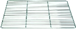 Ersatzteile K&uuml;hlschrank Gitterrost 560 x 530 mm, verchromt