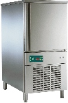 Nordcap Schockfroster mit Quereinschub SF 28-CW