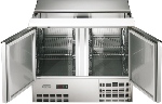 Nordcap Saladette SM 102