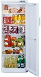 Nordcap Universal-Gewerbek&uuml;hlschrank FKS 360 W