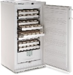 Nordcap R�ckstellproben-Tiefk�hlschrank RGS 208
