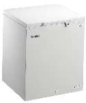 Nordcap Tiefk�hltruhe EL 22 CNS
