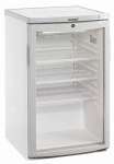 Nordcap Universal-Gewerbek�hlschrank KU 120 G