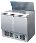 Cool Basics Saladette CB-SL 9