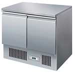 COOL Universalk�hltisch KT 9 2T