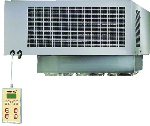 Nordcap Stopfer-Tiefk�hlaggregat SFL-016