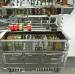 Nordcap  Fruitmix-Top L154