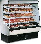 Nordcap Wandk�hlregal MINOR 2000 130-O SL/MT