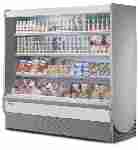 Nordcap Wandk�hlregal VENERE 196-M