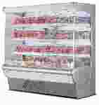Nordcap Wandk�hlregal Saturno 258-M SL/MT